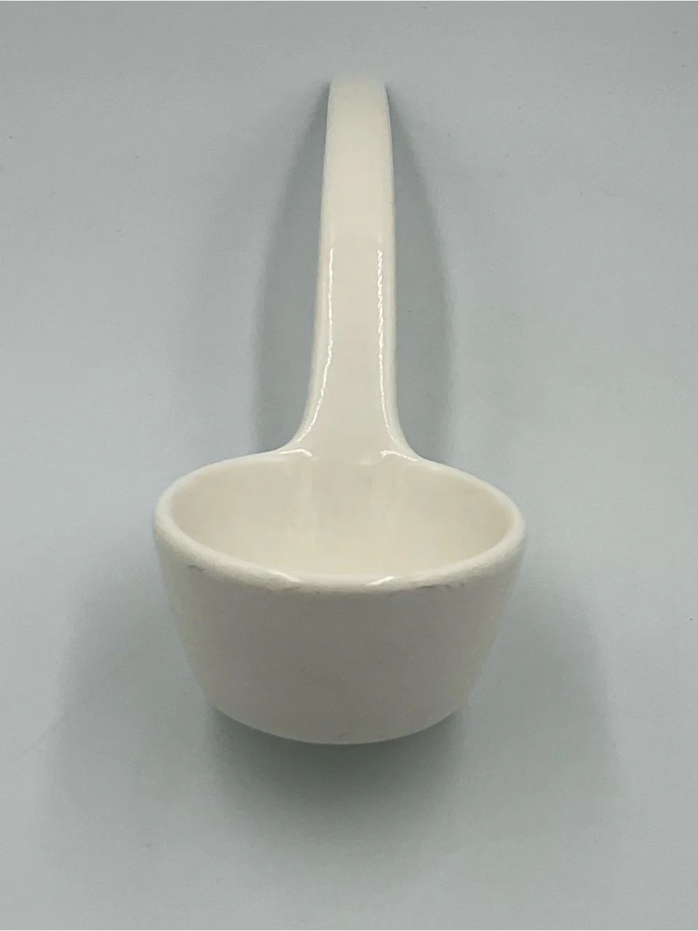 Vintage Pfaltzgraff Hearth #160 Off-white 3.5qt Lidded Soup Tureen with Ladle